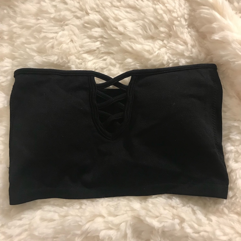 Bandeau Top